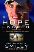 Book cover of Hope Unseen