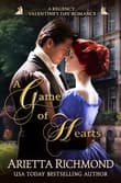 Book cover of A Game of Hearts