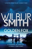 Book cover of Golden Fox