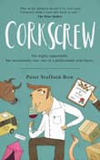Book cover of Corkscrew