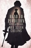 Book cover of Road to Perdition