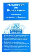 Book cover of Handbook on Population
