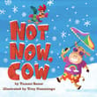 Book cover of Not Now, Cow