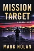 Book cover of Mission Target