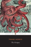 Book cover of The Octopus