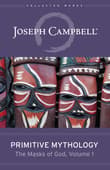 Book cover of Primitive Mythology