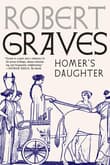 Book cover of Homer's Daughter