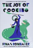 Book cover of Joy of Cooking 1931