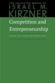 Book cover of Competition & Entrepreneurship