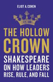 Book cover of The Hollow Crown