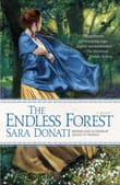 Book cover of The Endless Forest