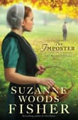 Book cover of The Imposter - A Novel