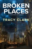 Book cover of Broken Places