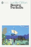 Book cover of Blessing The Boats