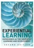 Book cover of Experiential Learning