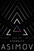 Book cover of The End of Eternity