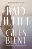 Book cover of Bad Juliet