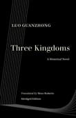 Book cover of Three Kingdoms: A Historical Novel