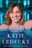 Book cover of Just Add Water