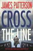Book cover of Cross the Line