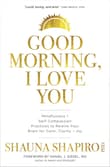 Book cover of Good Morning, I Love You