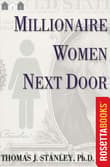 Book cover of Millionaire Women Next Door