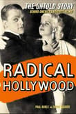 Book cover of Radical Hollywood Book cover of Radical Hollywood