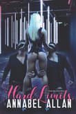 Book cover of Hard Limits