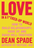 Book cover of Love in a Fucked-Up World