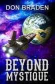 Book cover of Beyond Mystique