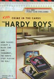 Book cover of Crime in the Cards
