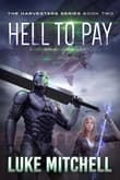 Book cover of Hell to Pay