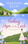 Book cover of Finding Hope at the Loch