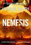 Book cover of Nemesis