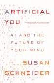 Book cover of Artificial You