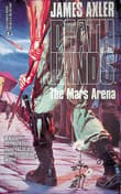 Book cover of The Mars Arena