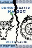 Book cover of Domesticated Magic