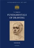 Book cover of Fundamentals of Drawing
