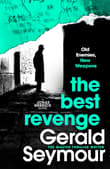 Book cover of The Best Revenge