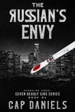 Book cover of The Russian's Envy