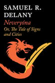 Book cover of Nevèrÿona