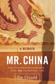 Book cover of Mr. China: A Memoir