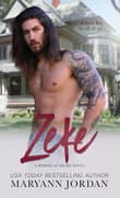 Book cover of Zeke