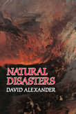 Book cover of Natural Disasters