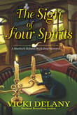 Book cover of The Sign of Four Spirits