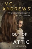 Book cover of Out of the Attic