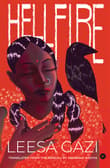 Book cover of Hellfire
