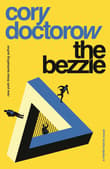 Book cover of The Bezzle