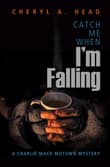 Book cover of Catch Me When I'm Falling