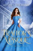 Book cover of Traitor's Masque